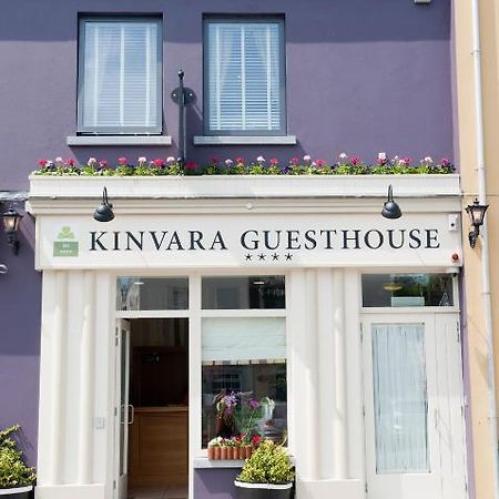 Kinvara Guesthouse Exteriör bild
